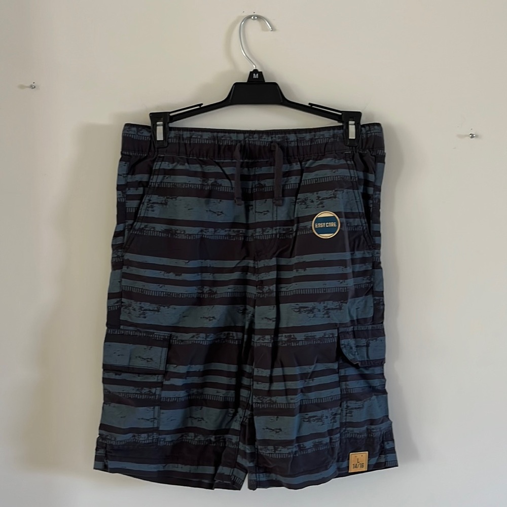 Boys swim shorts